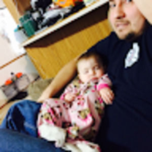 Meet your Posher, Scott